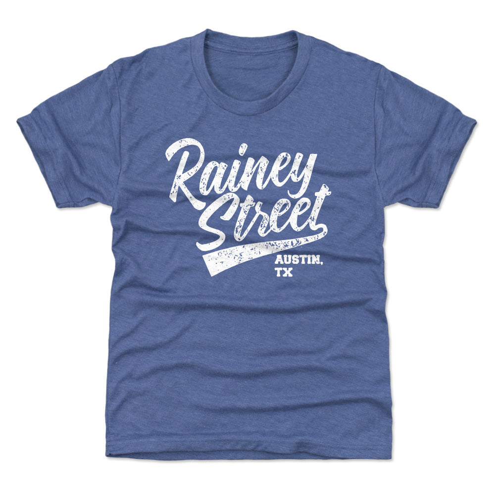 Rainey Street Kids T-Shirt | 500 LEVEL