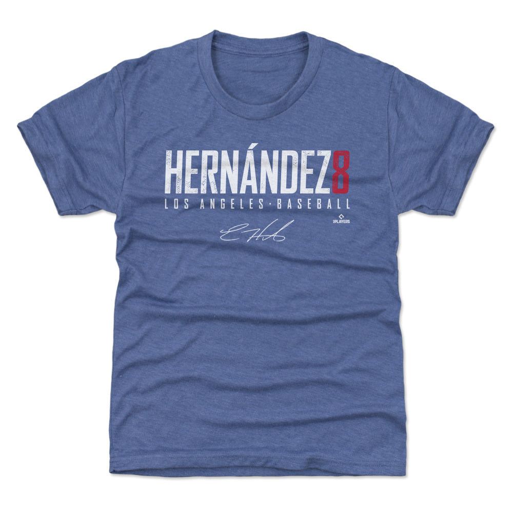 Enrique Hernandez Kids T-Shirt | 500 LEVEL