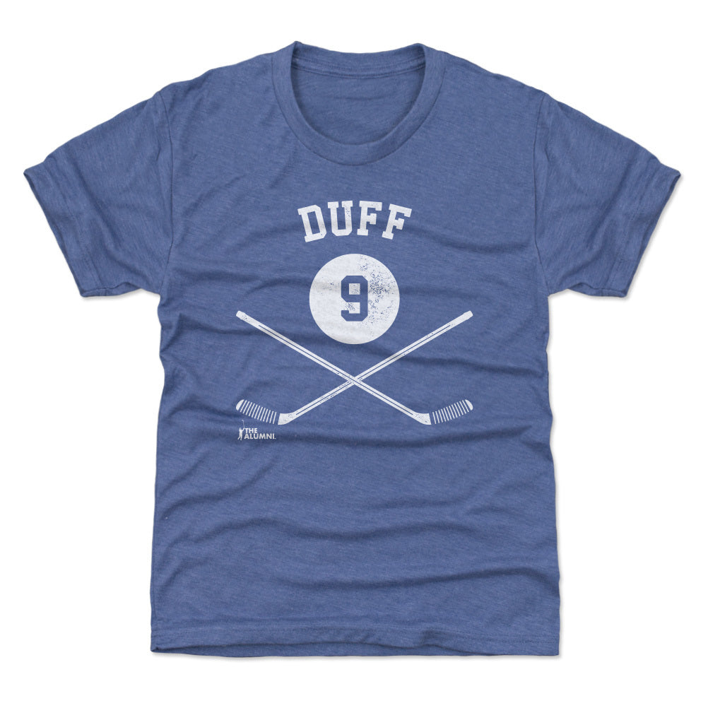 Dick Duff Kids T-Shirt | 500 LEVEL