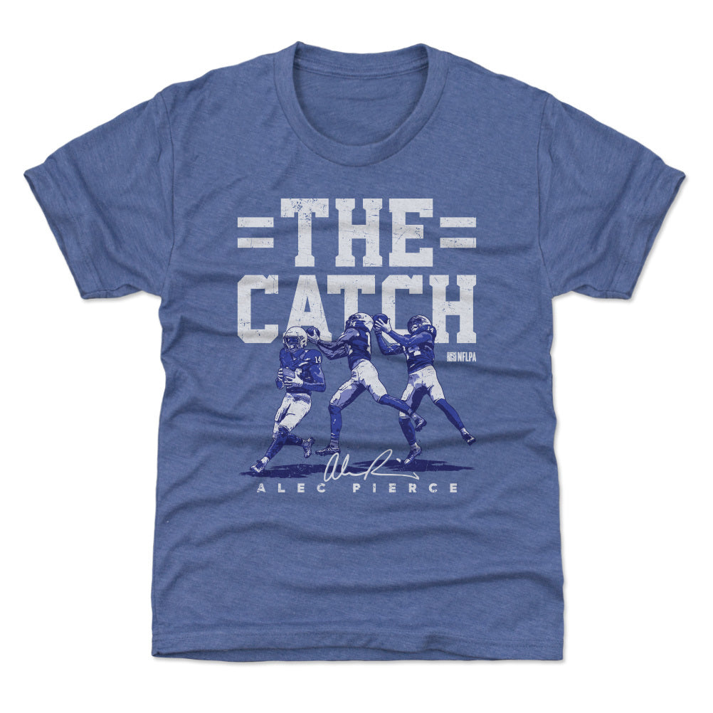 Alec Pierce Kids T-Shirt | 500 LEVEL