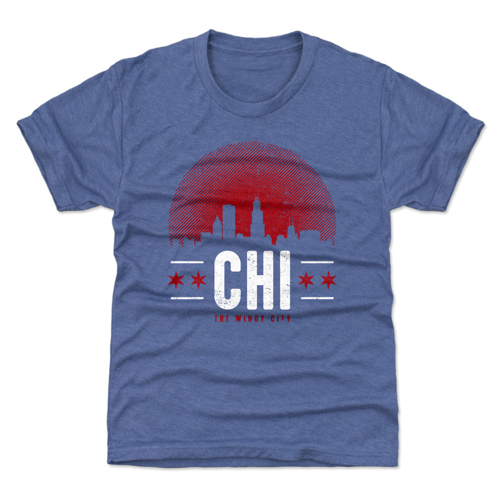 Chicago Kids T-Shirt | 500 LEVEL