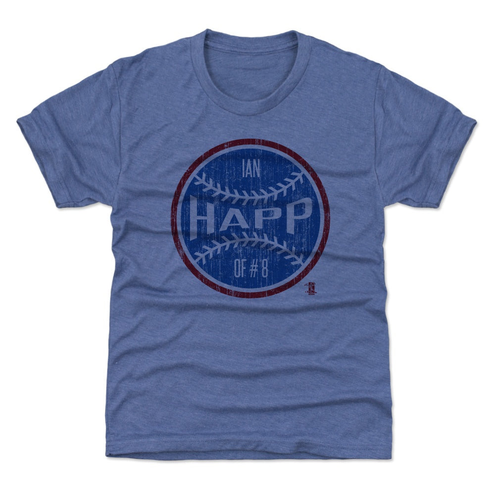 Ian Happ Kids T-Shirt | 500 LEVEL
