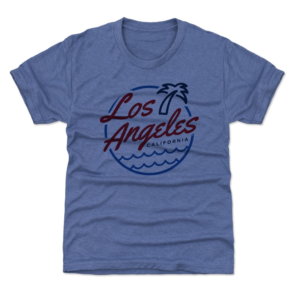 Los Angeles Kids T-Shirt | 500 LEVEL