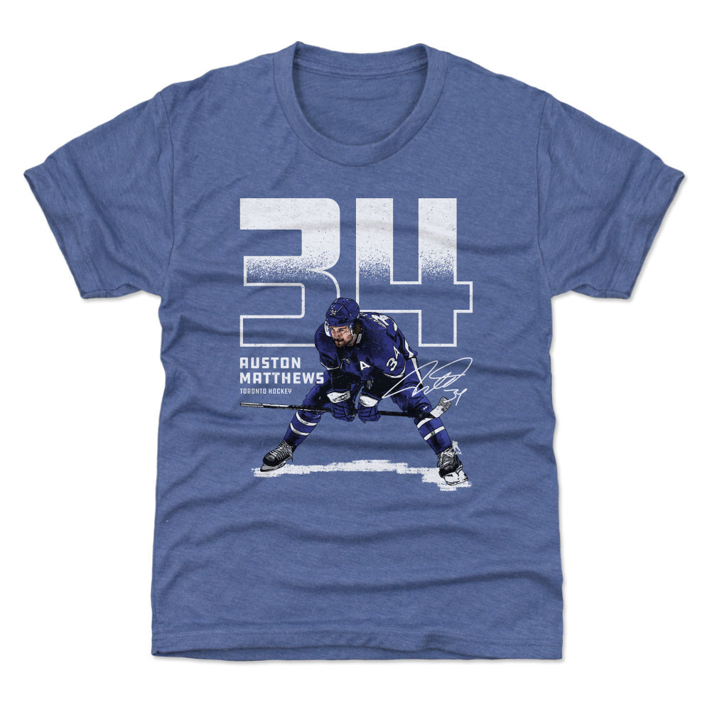 Auston Matthews Kids T-Shirt | 500 LEVEL