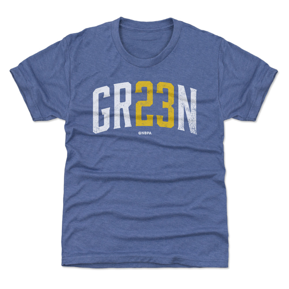 Draymond Green Kids T-Shirt | 500 LEVEL
