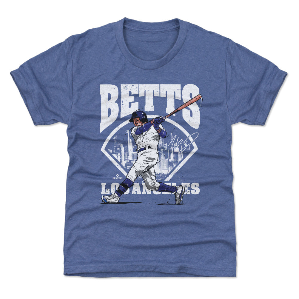 Mookie Betts Kids T-Shirt | 500 LEVEL