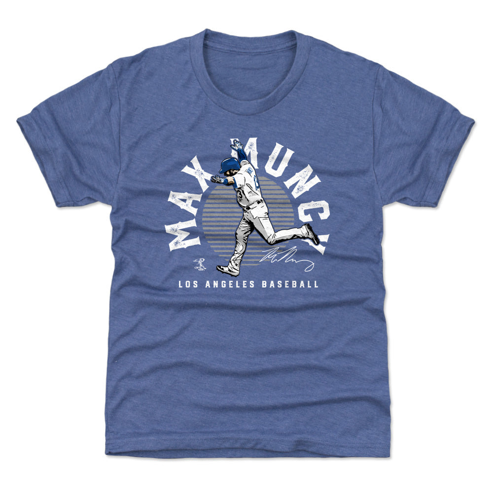 Max Muncy Kids T-Shirt | 500 LEVEL