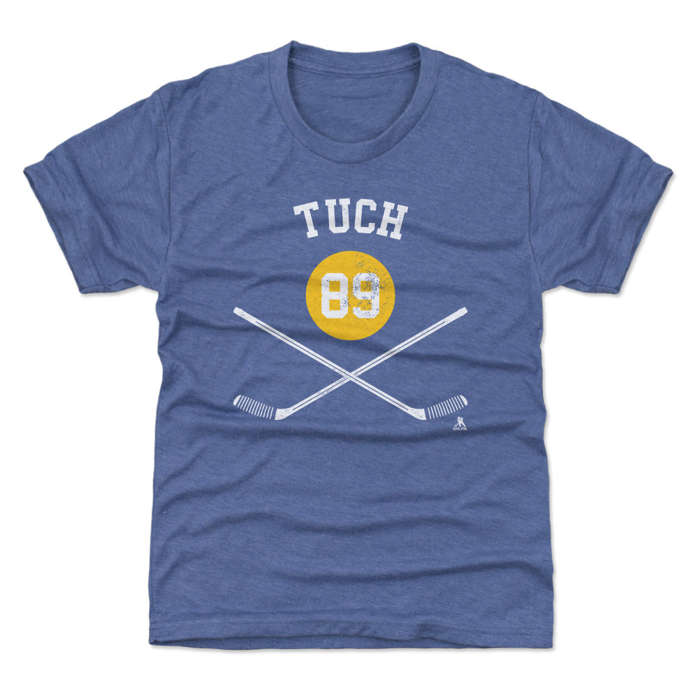 Alex Tuch Kids T-Shirt | 500 LEVEL