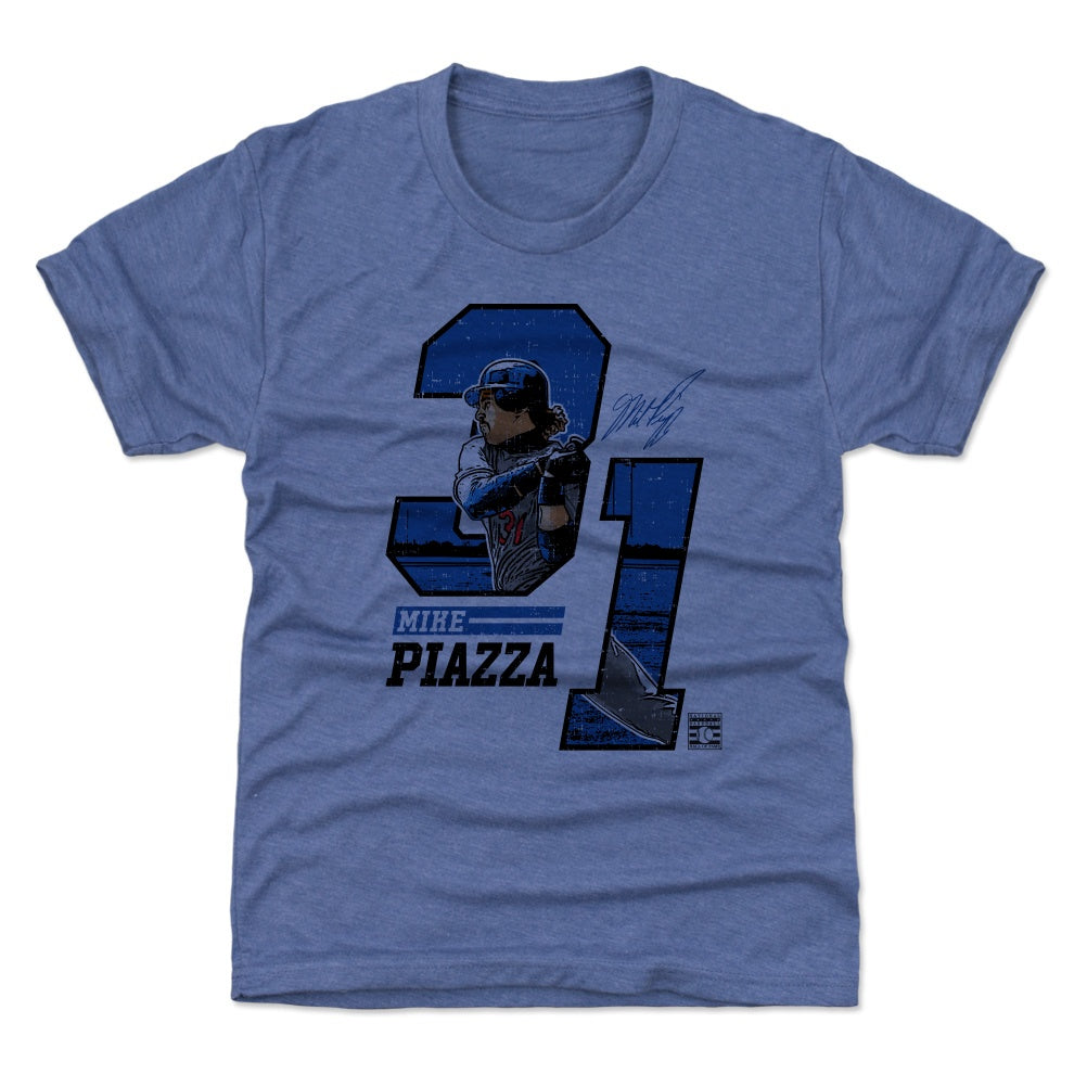 Mike Piazza Kids T-Shirt | 500 LEVEL