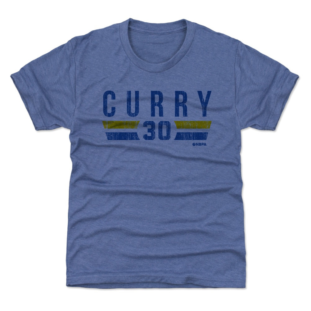 Steph Curry Kids T-Shirt | 500 LEVEL