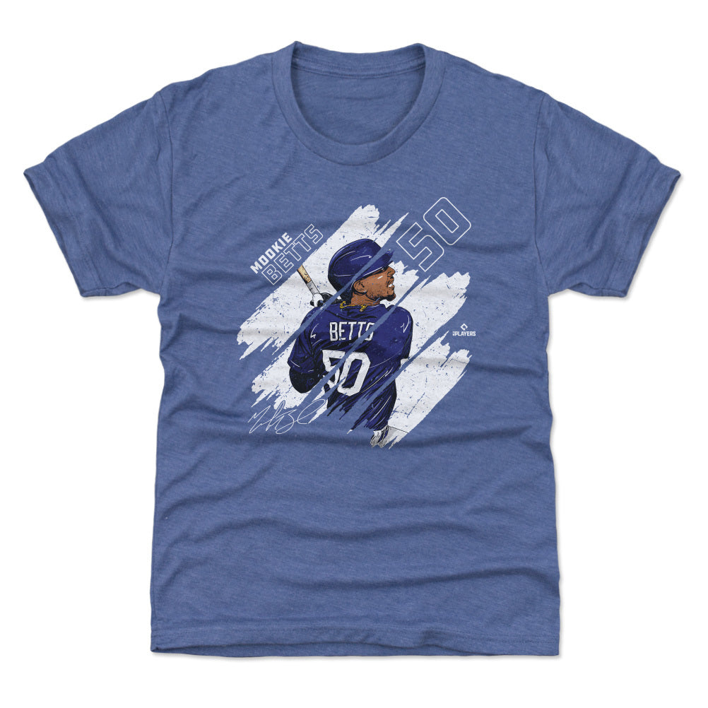 Mookie Betts Kids T-Shirt | 500 LEVEL