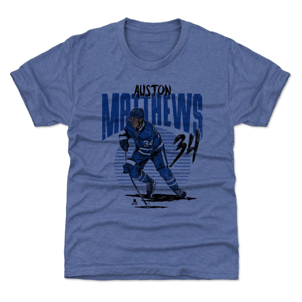 Auston Matthews Kids T-Shirt | 500 LEVEL