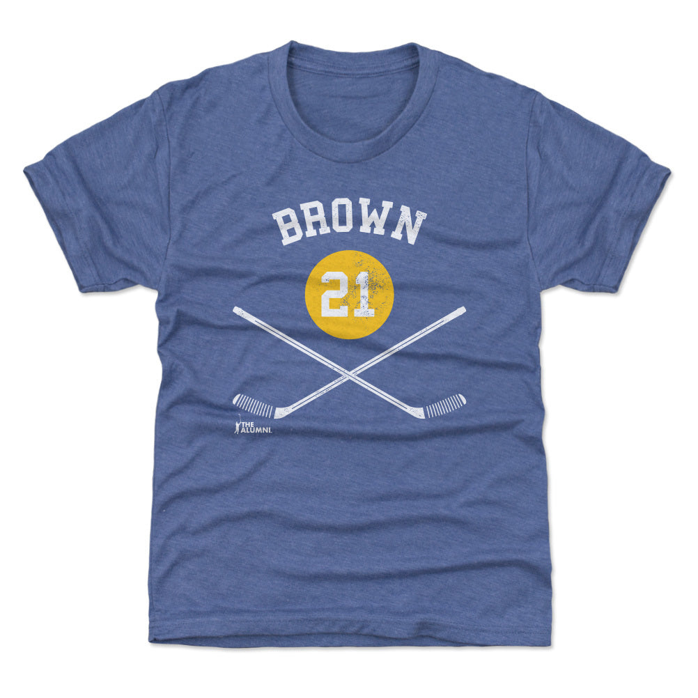 Jeff Brown Kids T-Shirt | 500 LEVEL