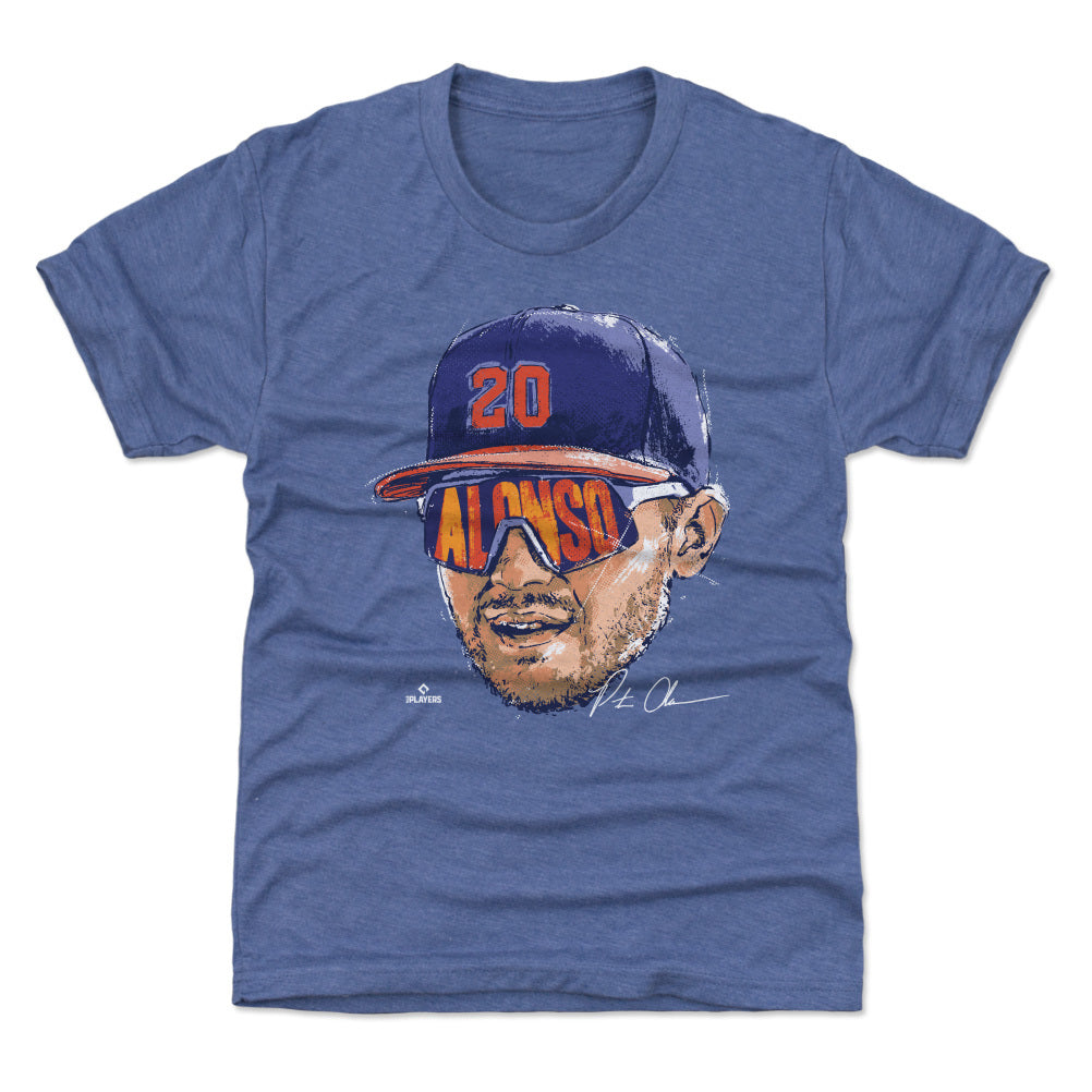 Pete Alonso Kids T-Shirt | 500 LEVEL