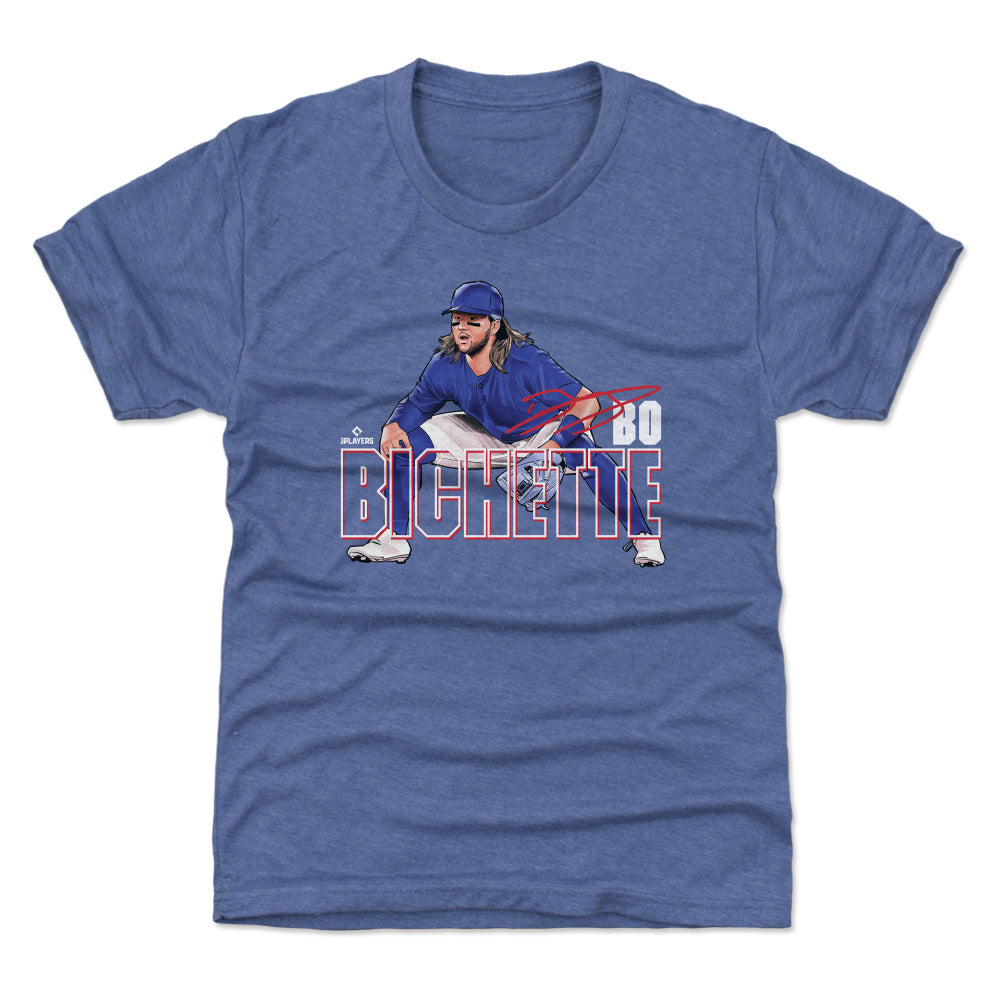 Bo Bichette Kids T-Shirt | 500 LEVEL