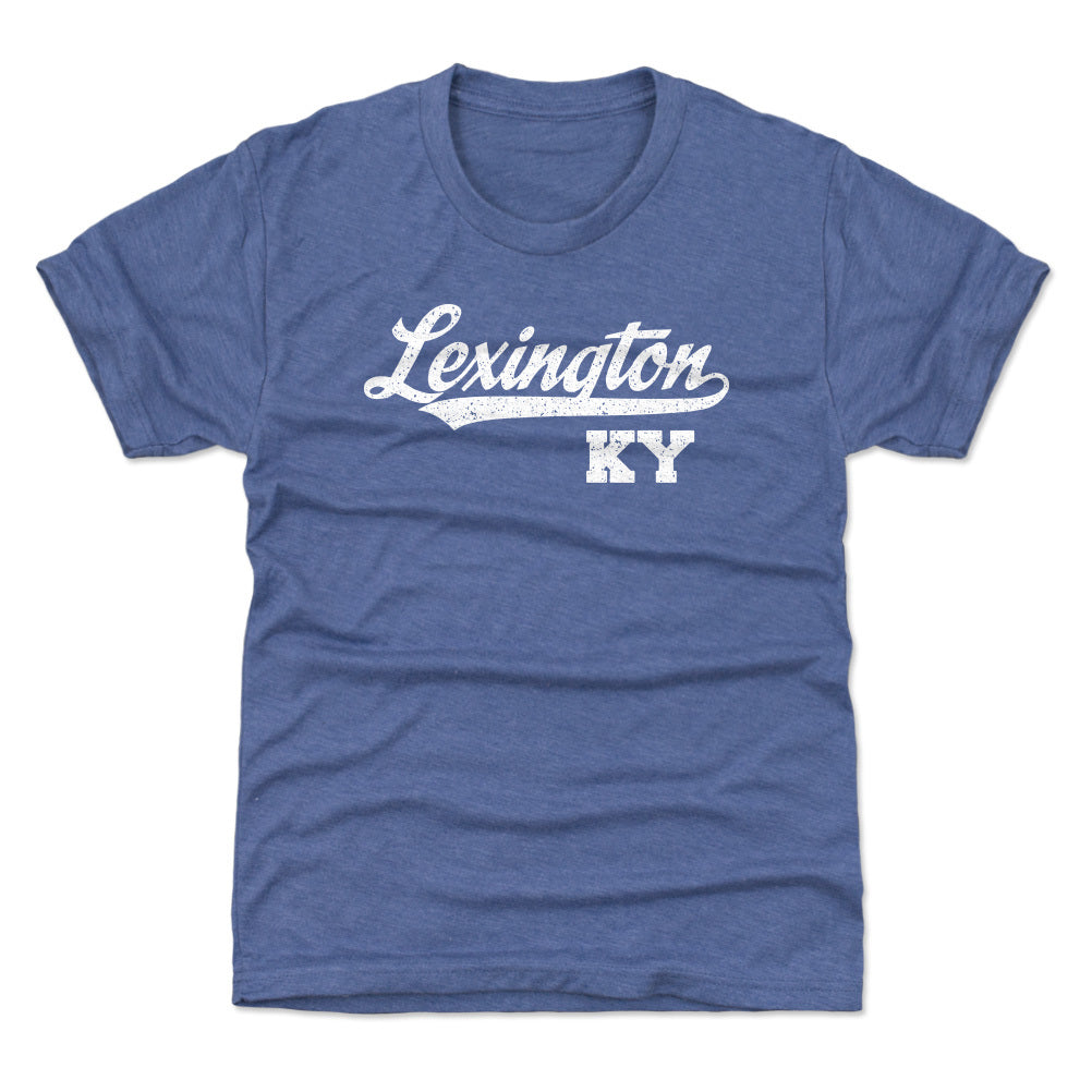 Lexington Kids T-Shirt | 500 LEVEL