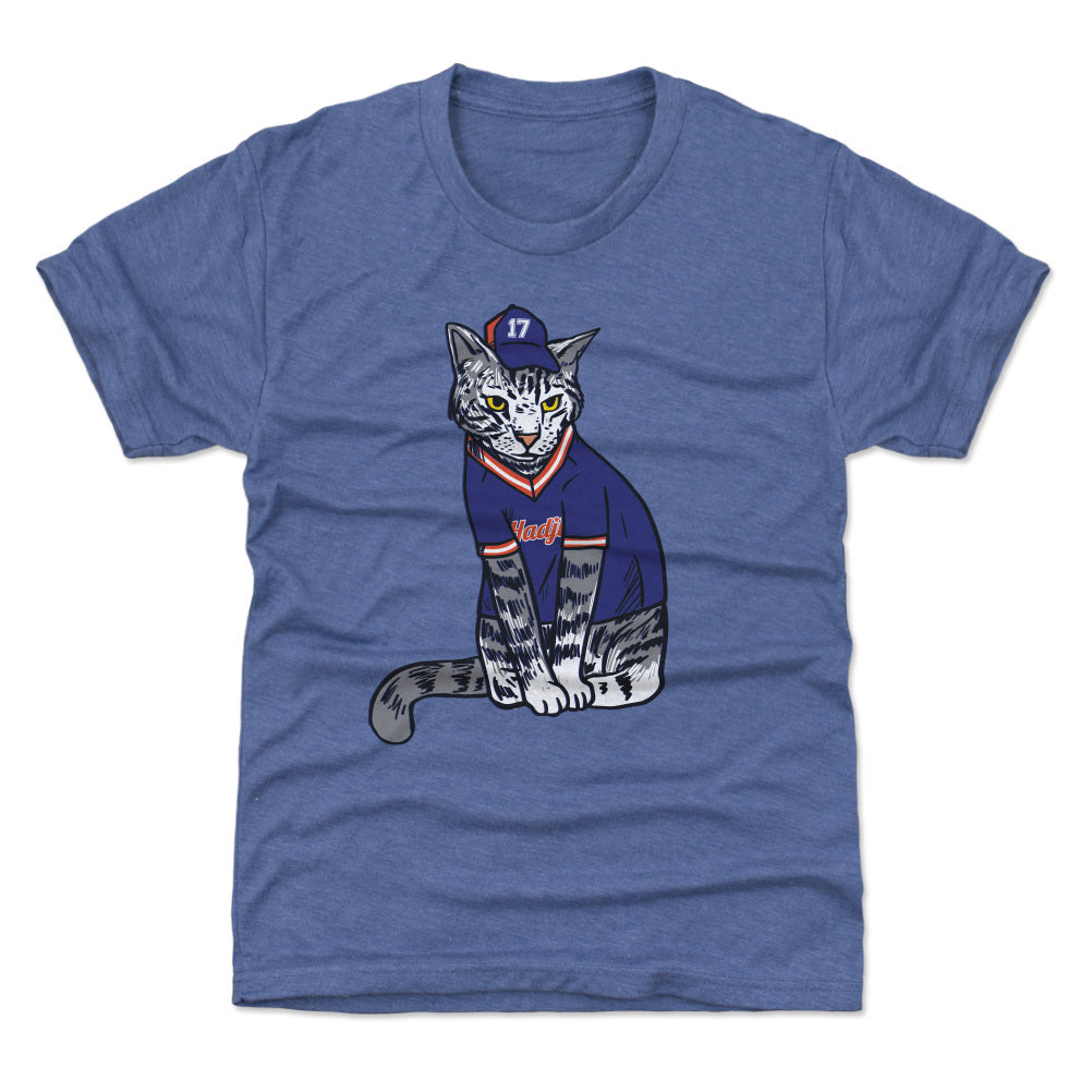 Keith Hernandez Kids T-Shirt | 500 LEVEL