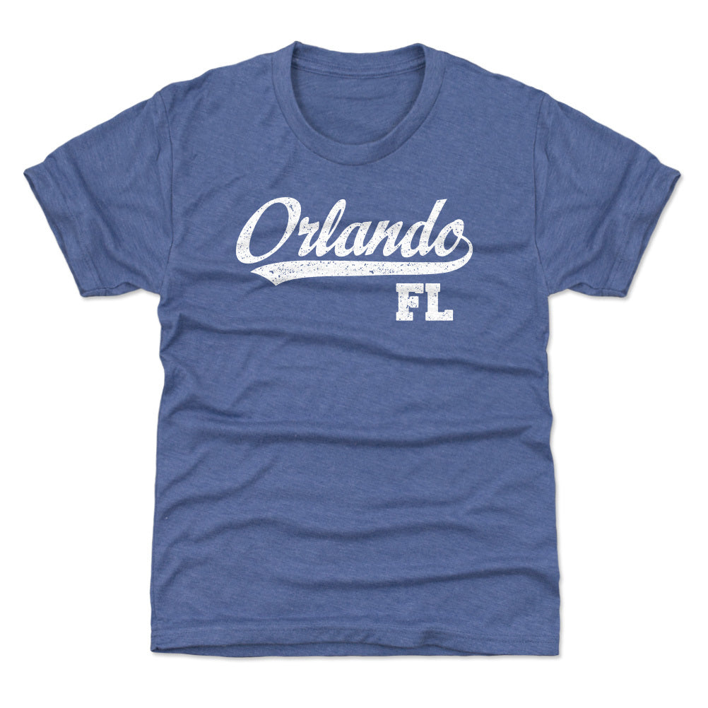 Orlando Kids T-Shirt | 500 LEVEL