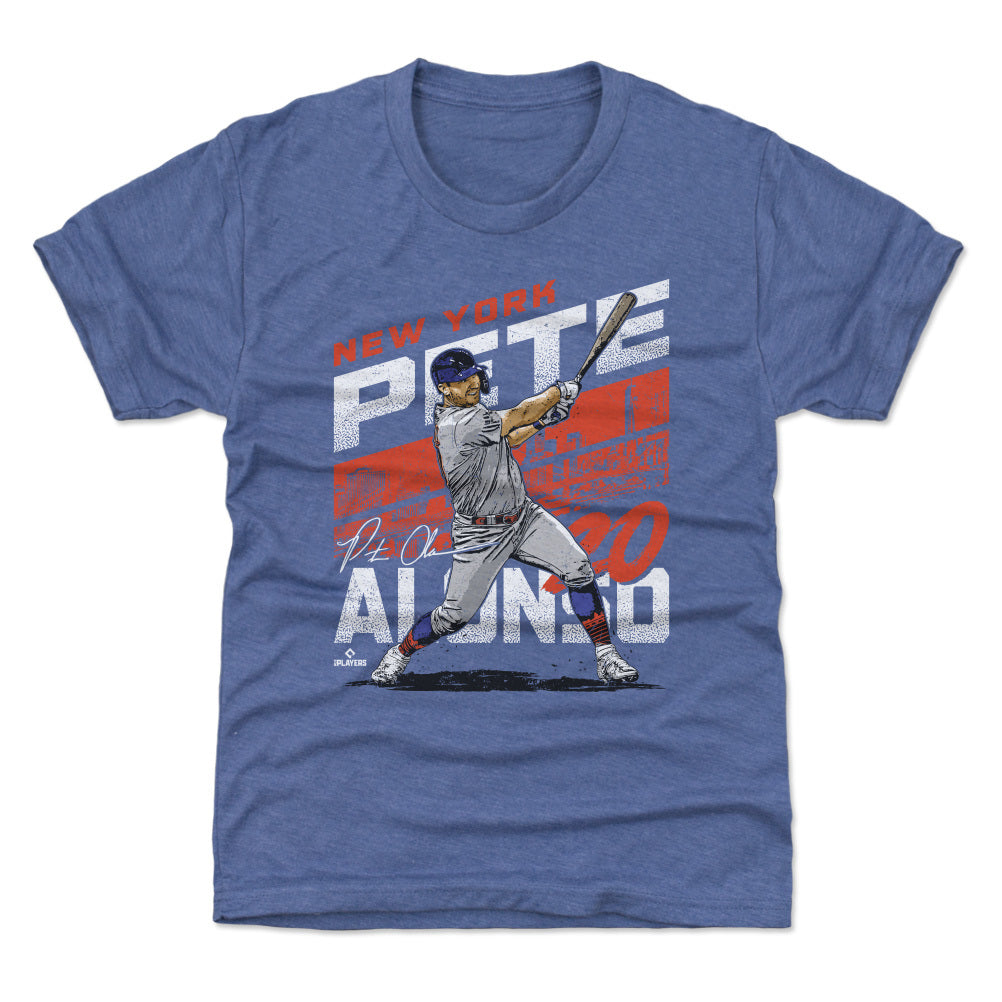 Pete Alonso Kids T-Shirt | 500 LEVEL