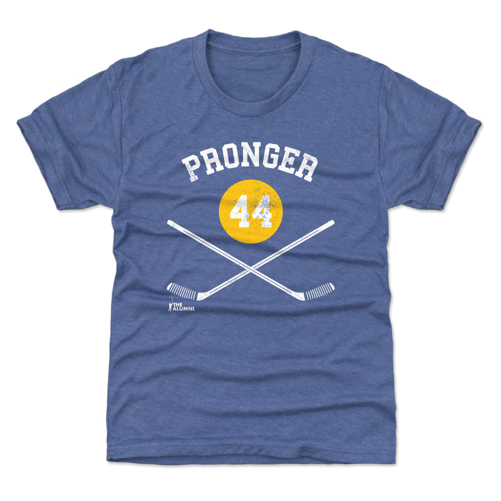 Chris Pronger Kids T-Shirt | 500 LEVEL