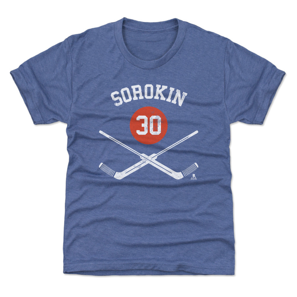 Ilya Sorokin Kids T-Shirt | 500 LEVEL