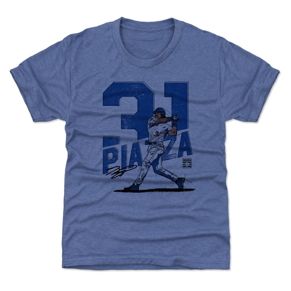 Mike Piazza Kids T-Shirt | 500 LEVEL