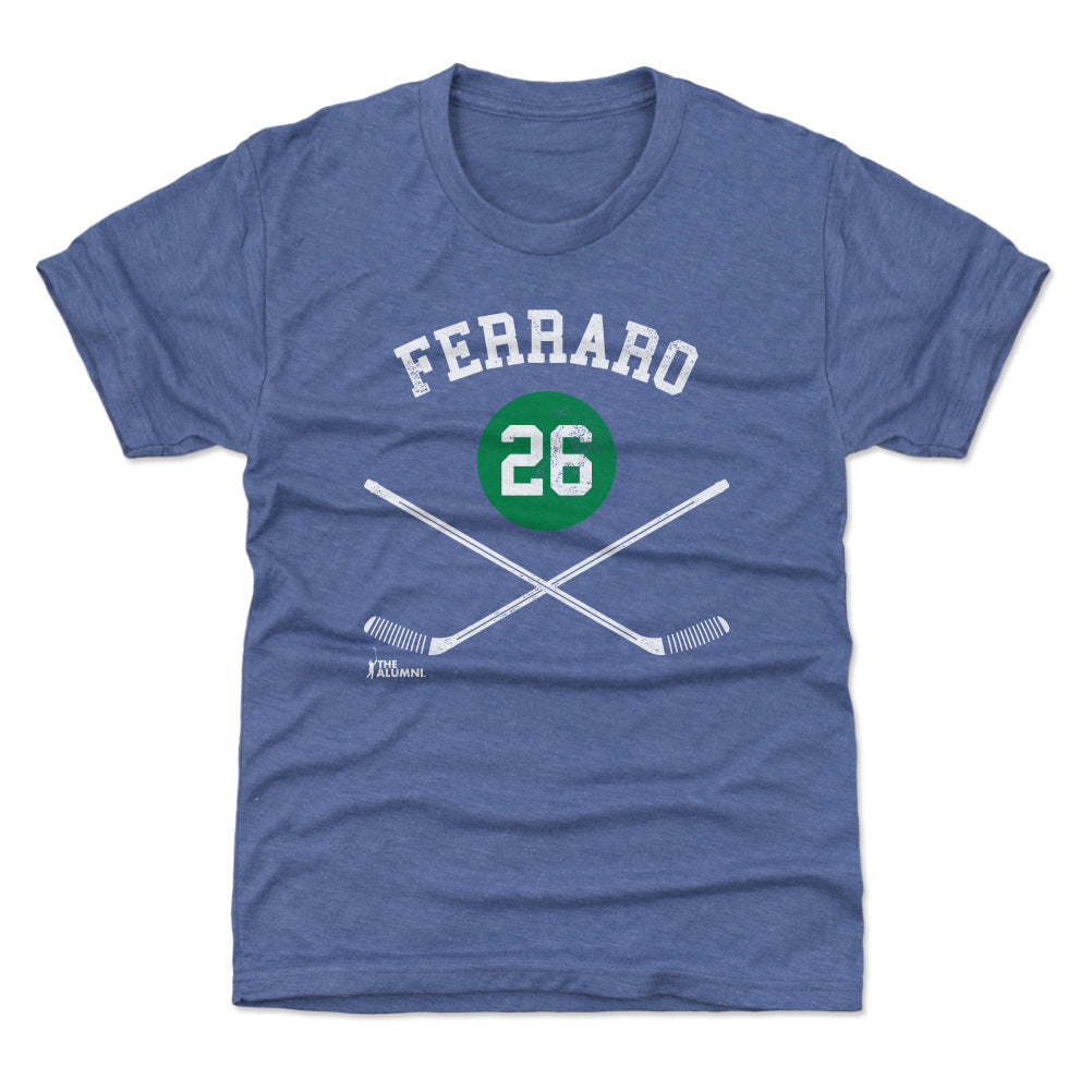 Ray Ferraro Kids T-Shirt | 500 LEVEL