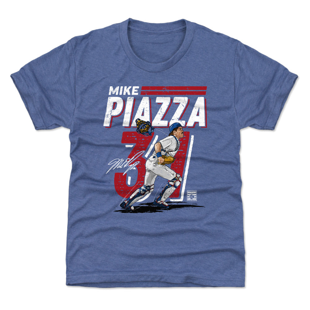 Mike Piazza Kids T-Shirt | 500 LEVEL