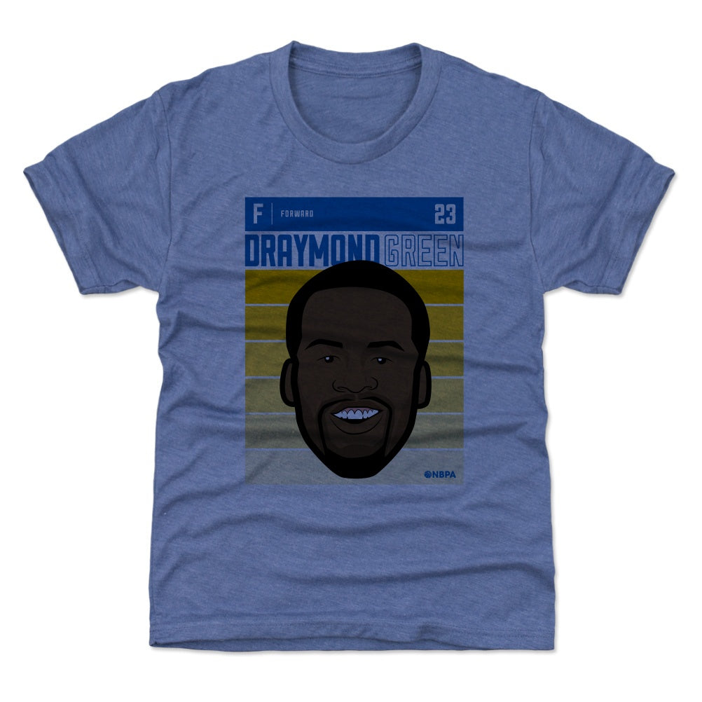 Draymond Green Kids T-Shirt | 500 LEVEL