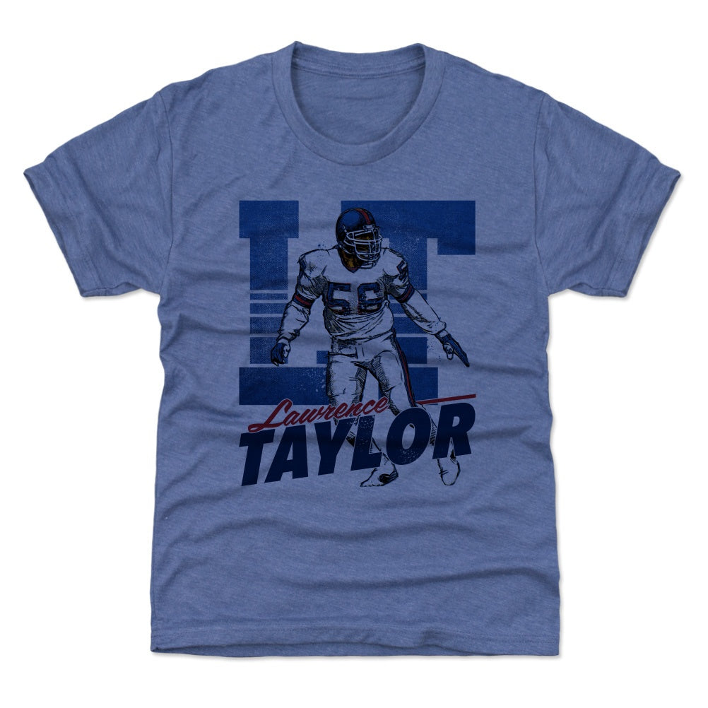Lawrence Taylor Kids T-Shirt | 500 LEVEL