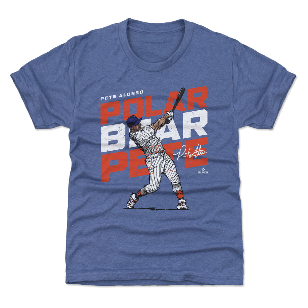 Pete Alonso Kids T-Shirt | 500 LEVEL
