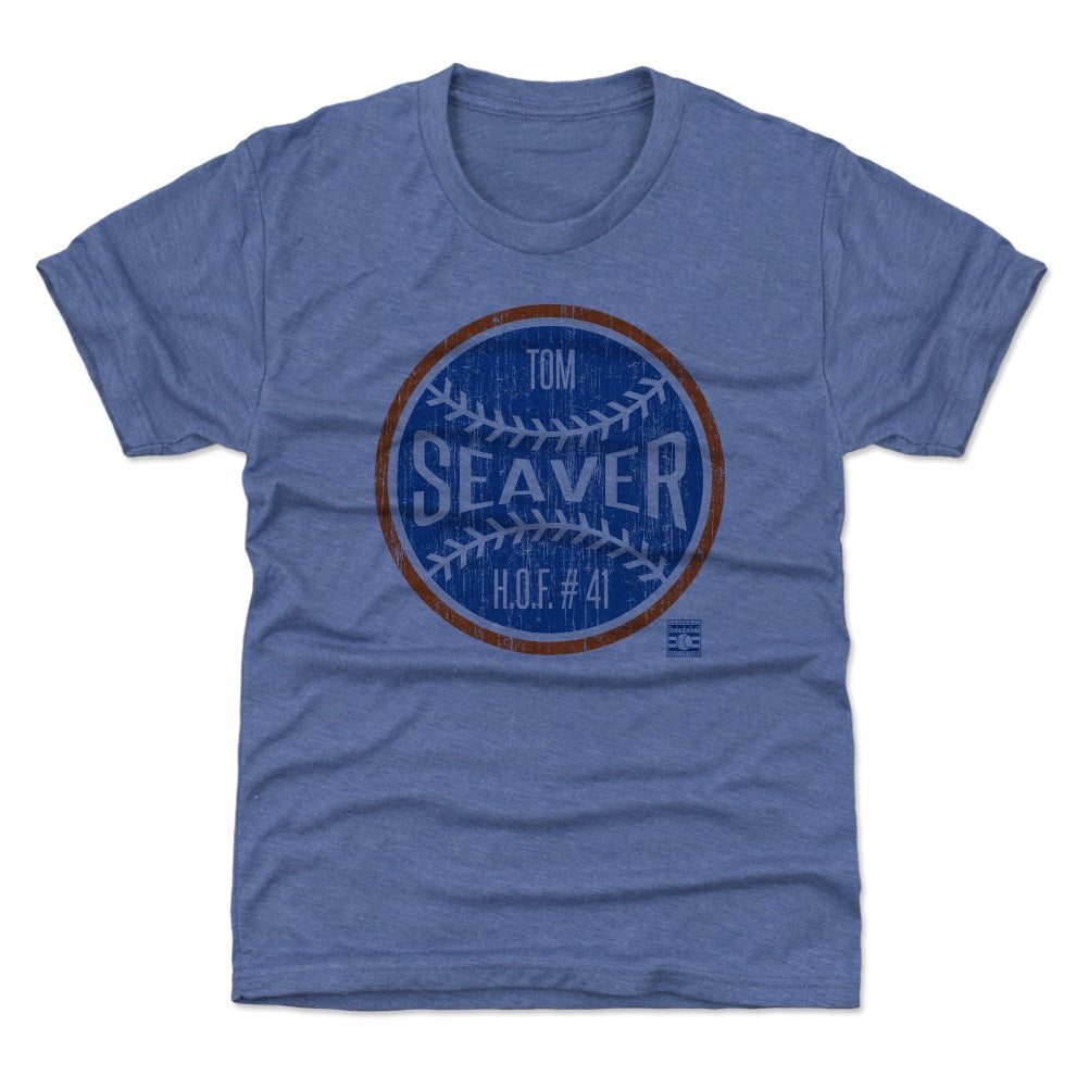 Tom Seaver Kids T-Shirt | 500 LEVEL