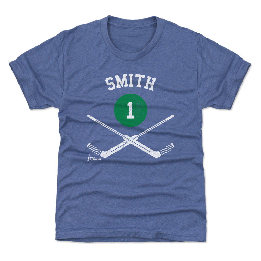 Gary Smith Kids T-Shirt | 500 LEVEL