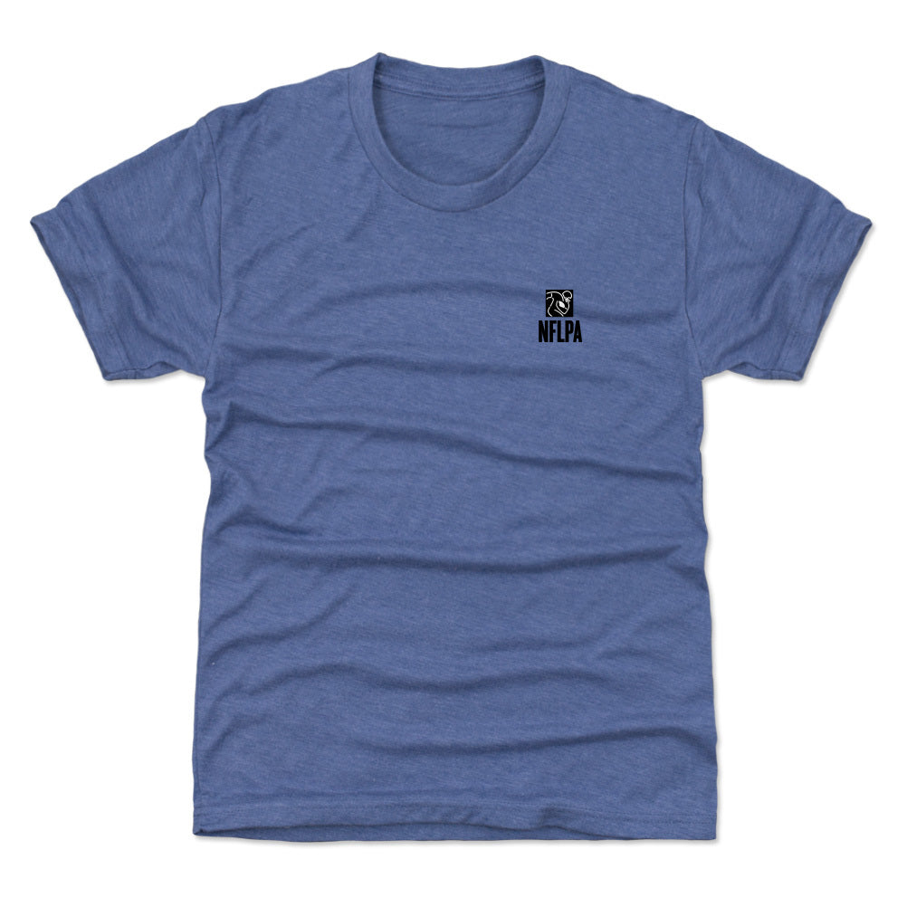 NFLPA Kids T-Shirt | 500 LEVEL