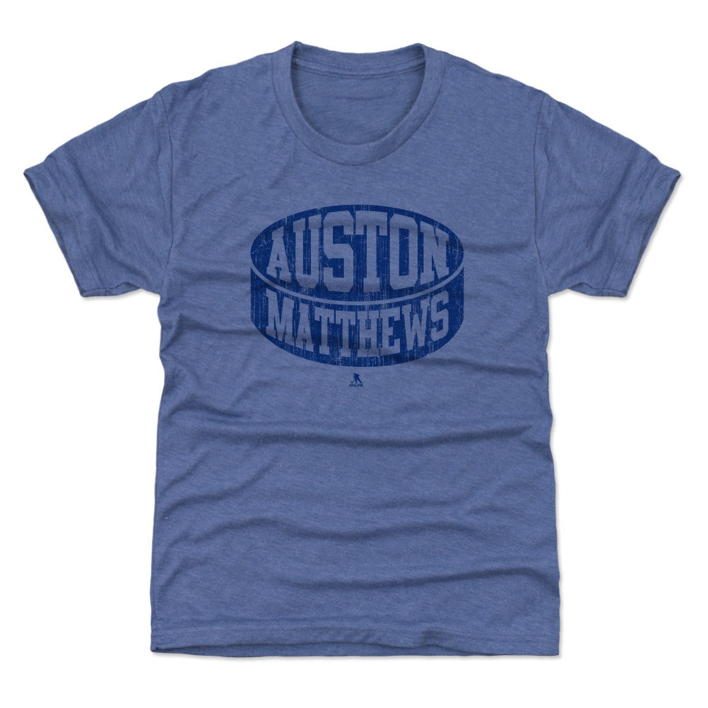 Auston Matthews Kids T-Shirt | 500 LEVEL