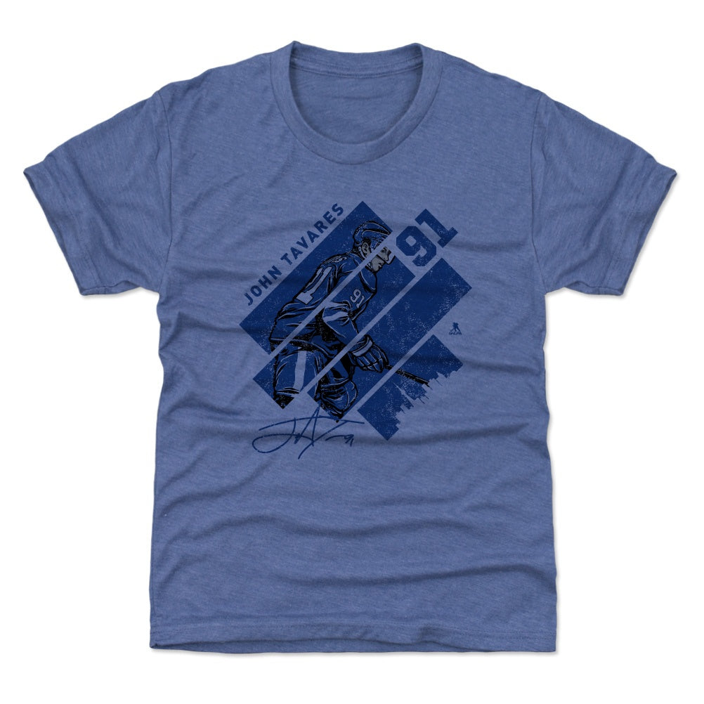 John Tavares Kids T-Shirt | 500 LEVEL