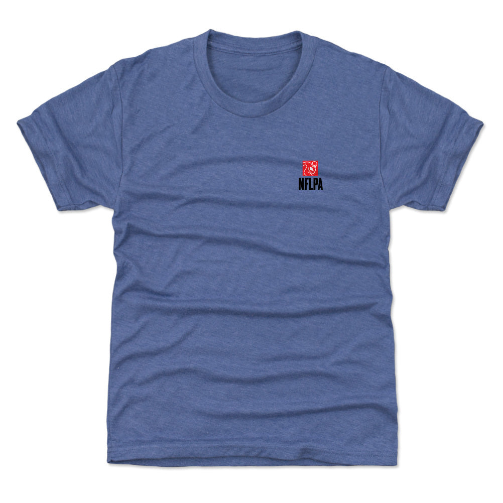 NFLPA Kids T-Shirt | 500 LEVEL
