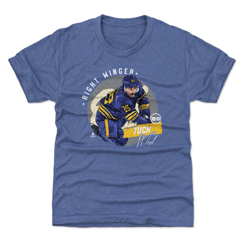 Alex Tuch Kids T-Shirt | 500 LEVEL