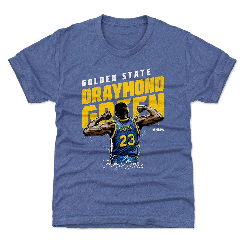 Draymond Green Kids T-Shirt | 500 LEVEL
