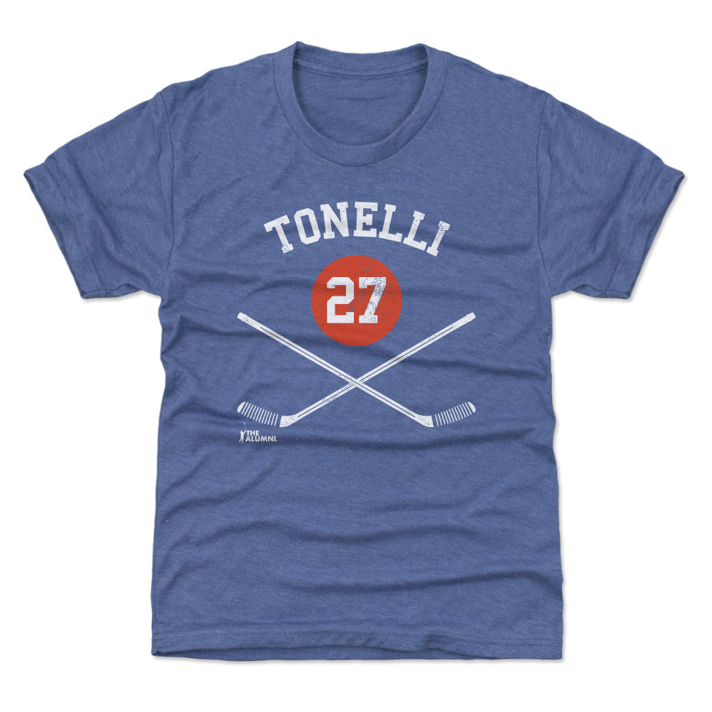 John Tonelli Kids T-Shirt | 500 LEVEL