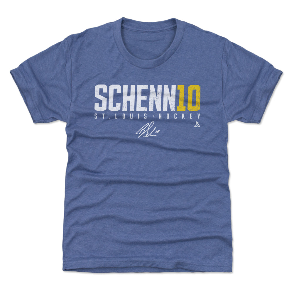 Brayden Schenn Kids T-Shirt | 500 LEVEL