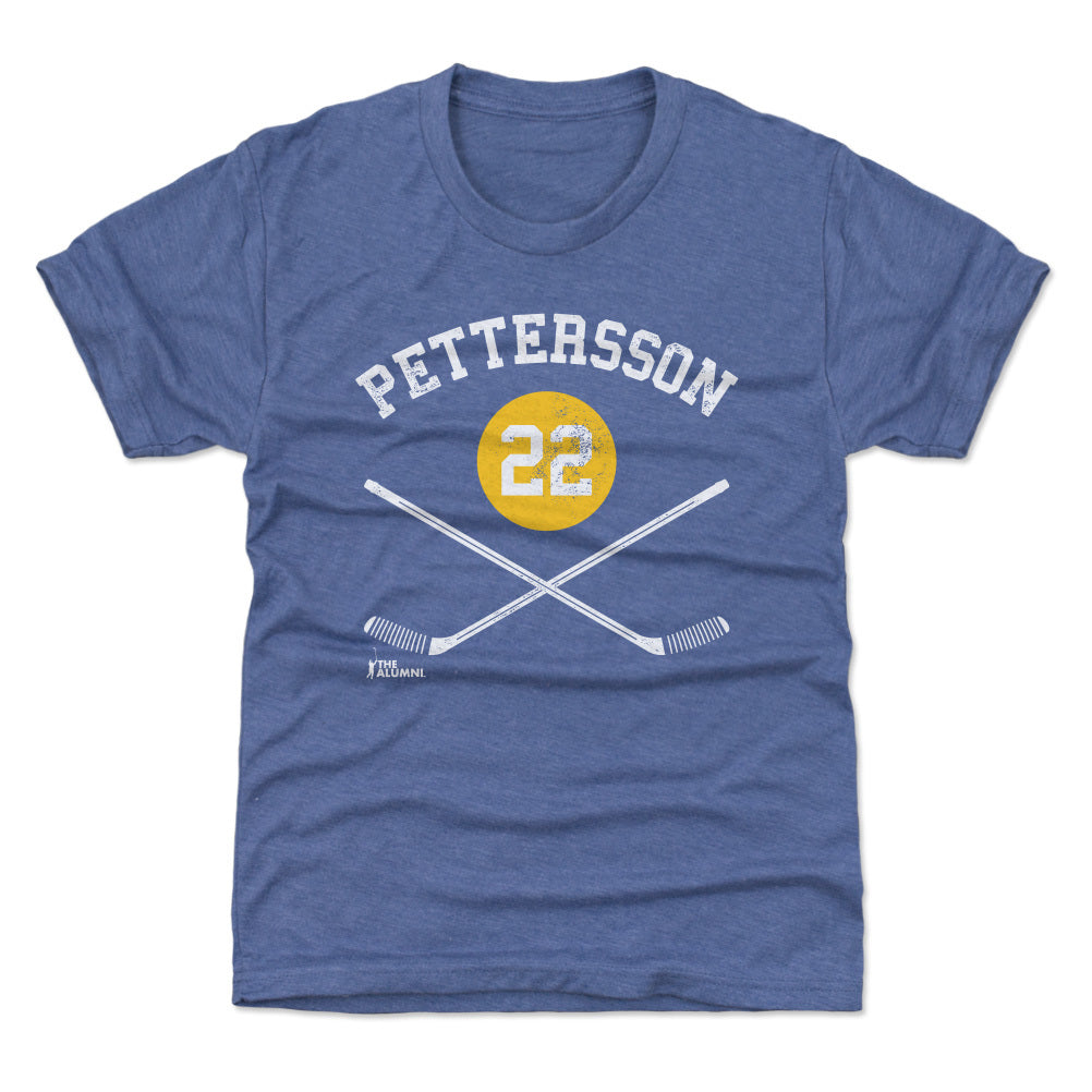 Jorgen Pettersson Kids T-Shirt | 500 LEVEL