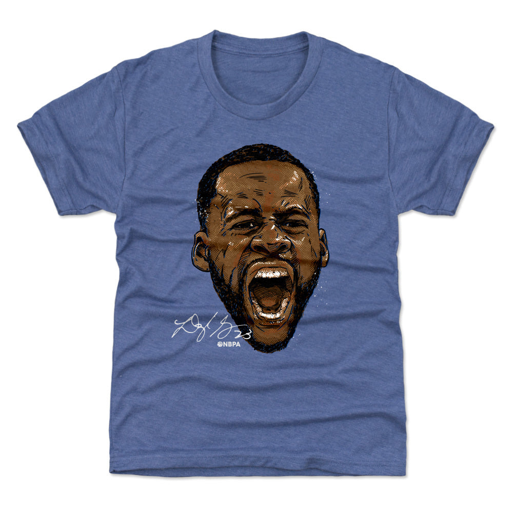 Draymond Green Kids T-Shirt | 500 LEVEL