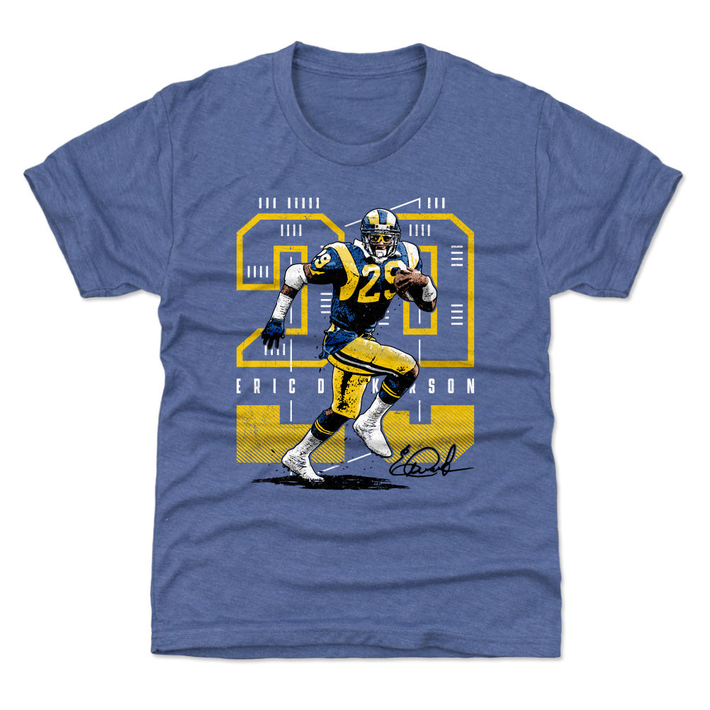 Eric Dickerson Kids T-Shirt | 500 LEVEL