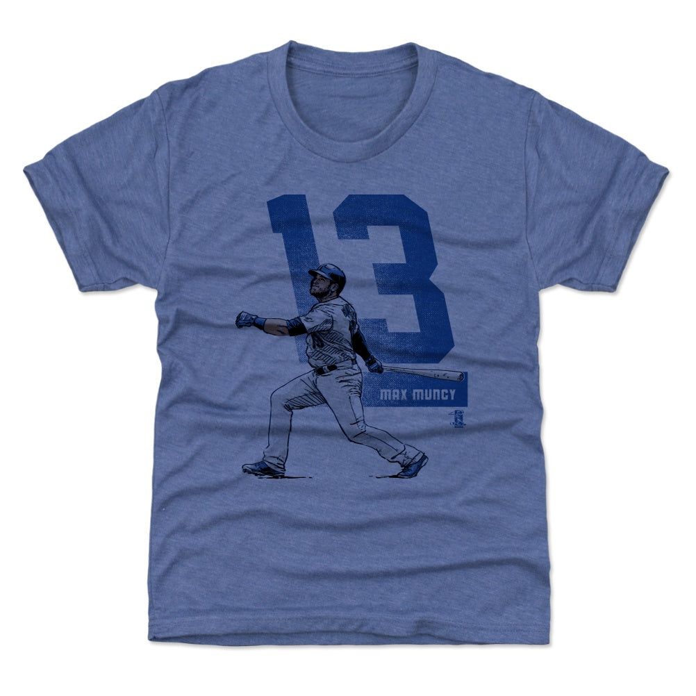 Max Muncy Kids T-Shirt | 500 LEVEL