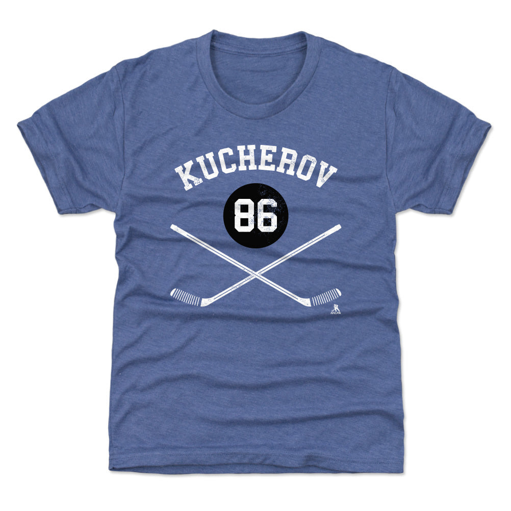 Nikita Kucherov Kids T-Shirt | 500 LEVEL