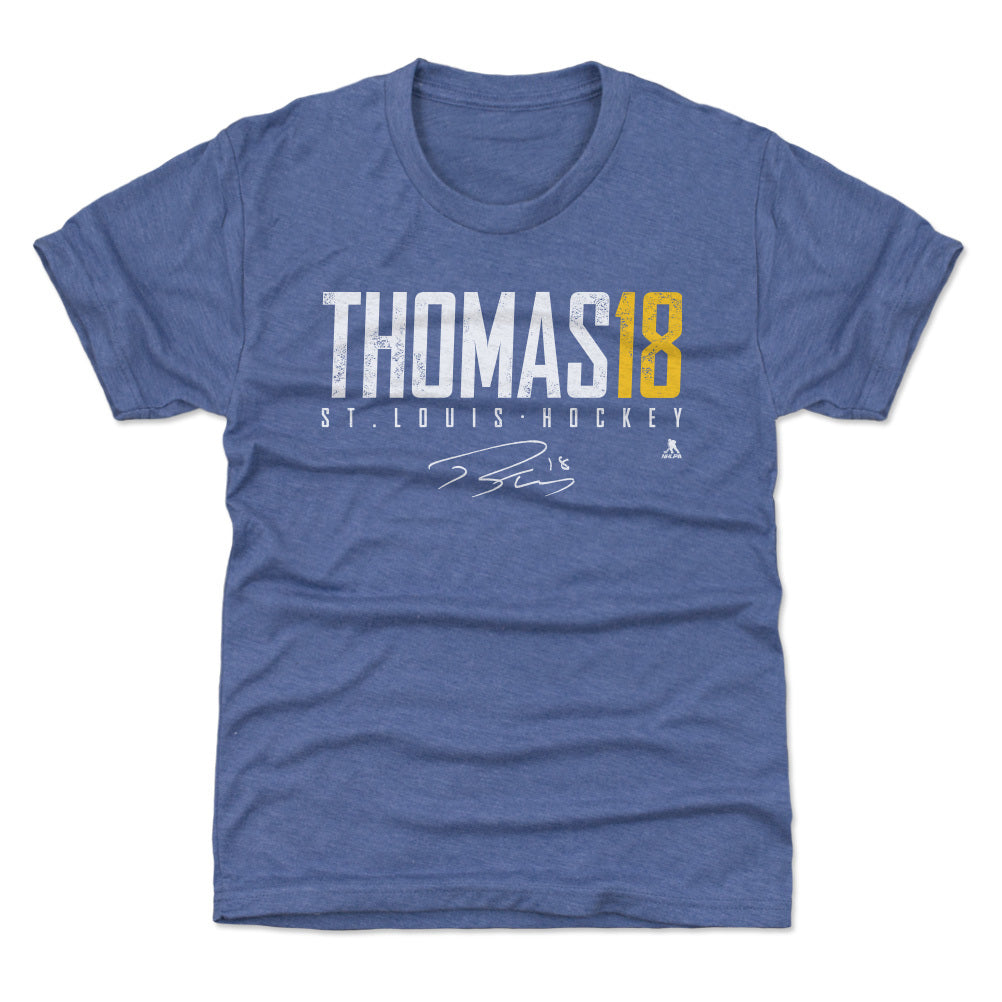 Robert Thomas Kids T-Shirt | 500 LEVEL