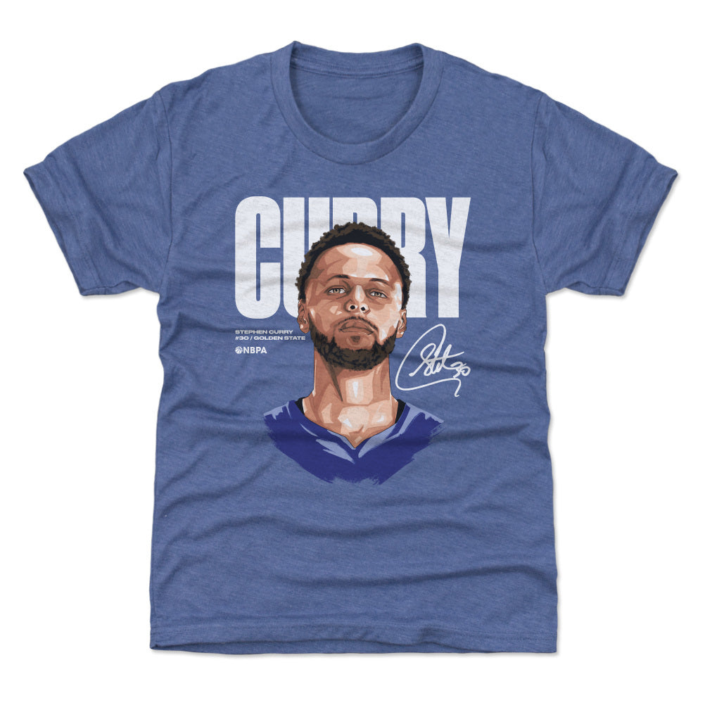 Steph Curry Kids T-Shirt | 500 LEVEL