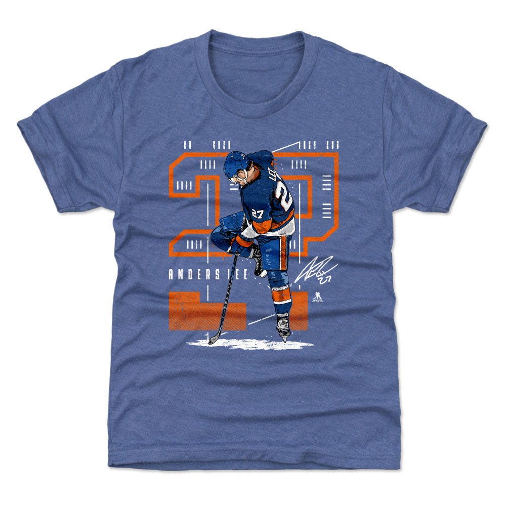 Anders Lee Kids T-Shirt | 500 LEVEL