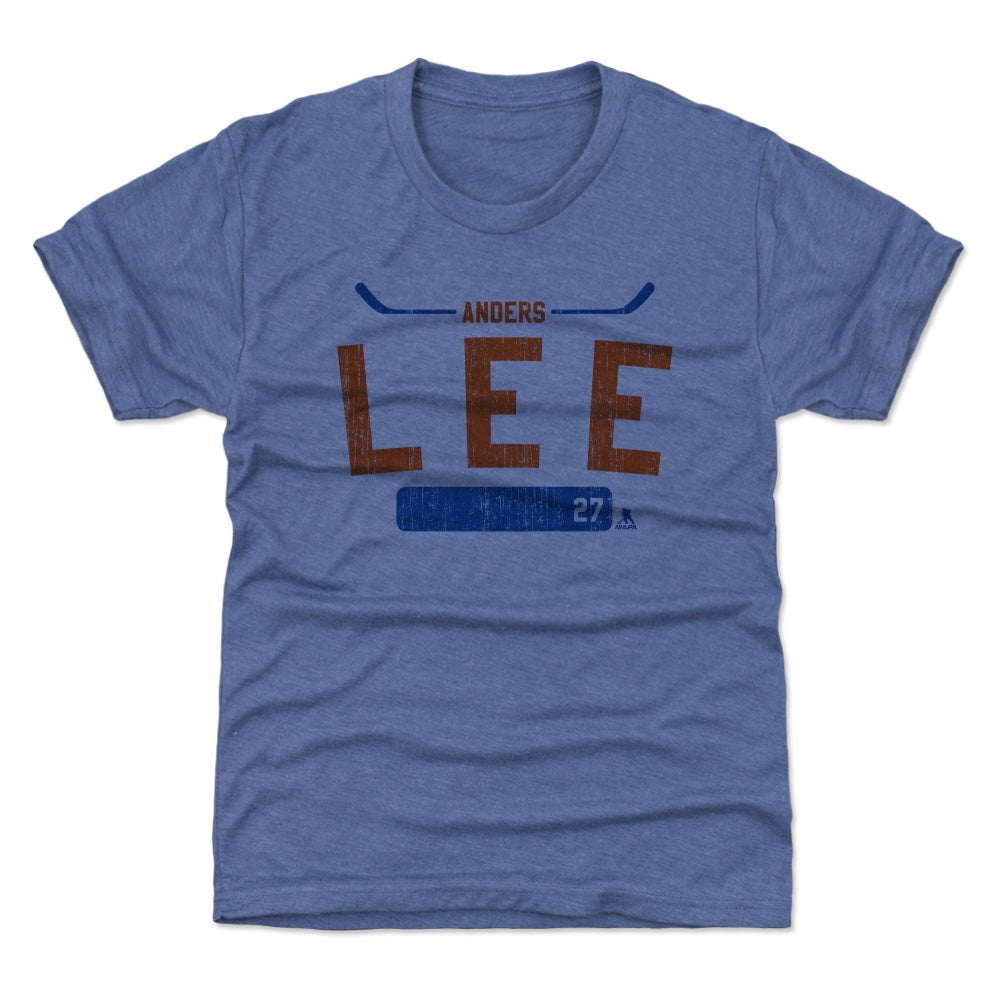 Anders Lee Kids T-Shirt | 500 LEVEL